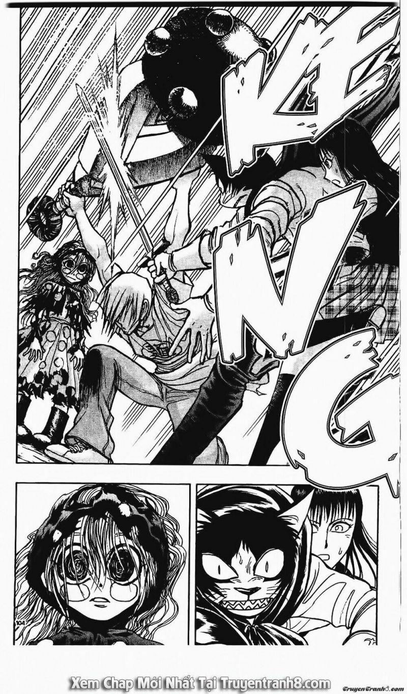 sắc lệnh ánh trăng chapter 34 12