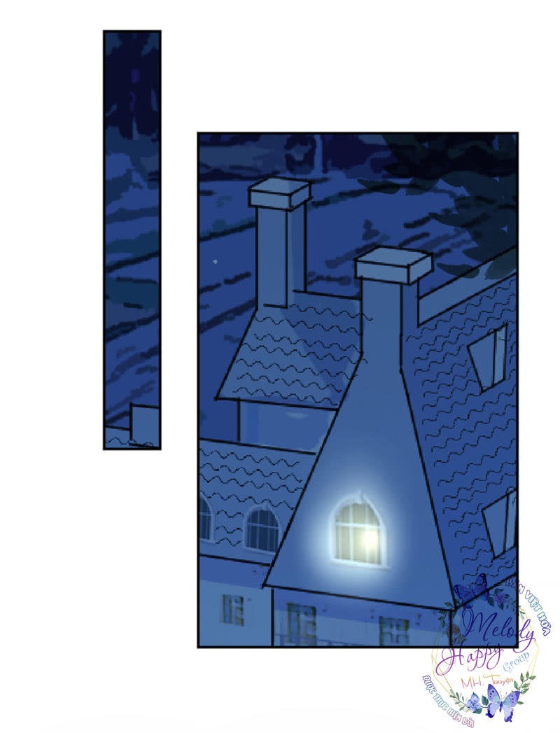 hoàn mỹ lão công tiến hóa luân chapter 17 3