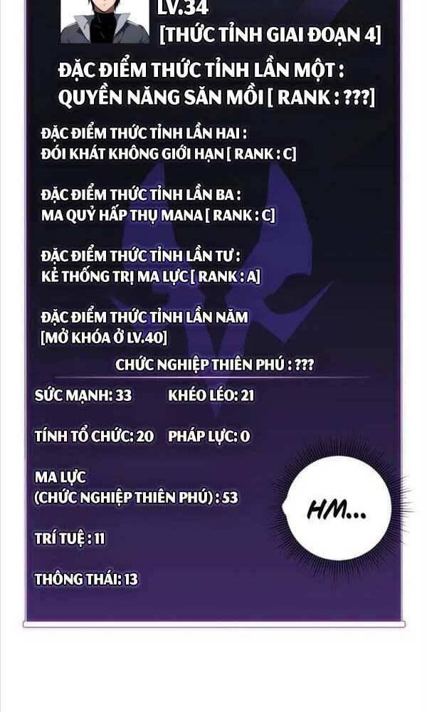 sự trở lại của người chơi sau 10000 năm chapter 34 3