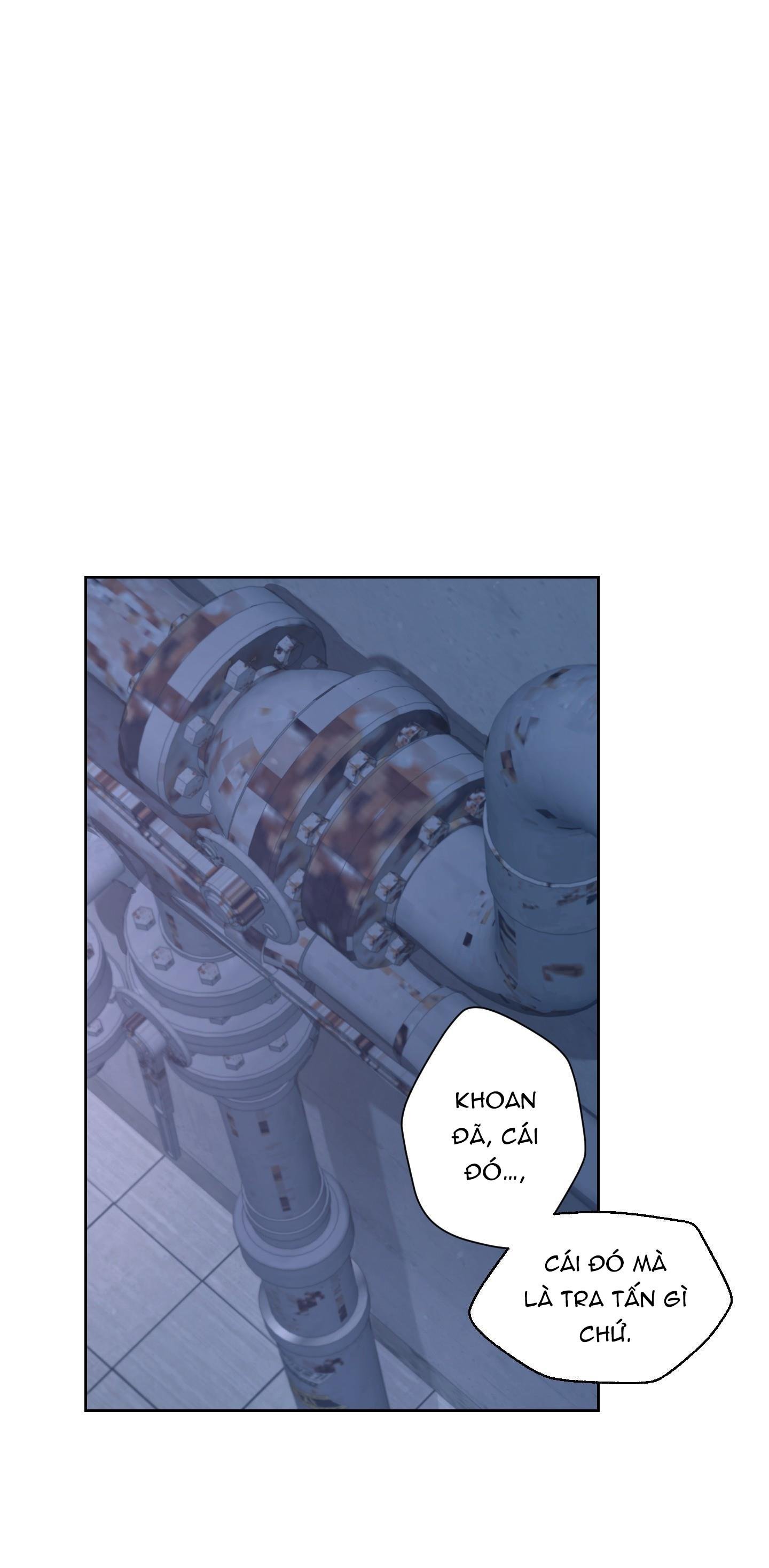 đêm kinh hoàng chapter 6.1 2