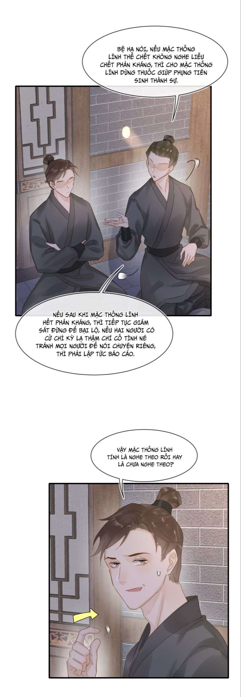 tù long chapter 96 13