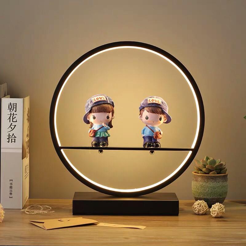 Đèn để bàn phòng ngủ DB01