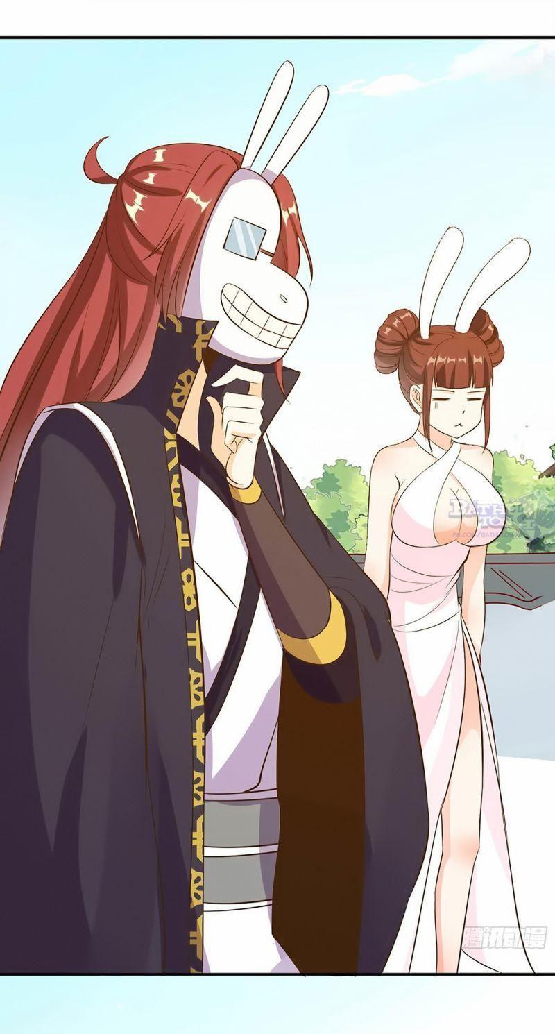 đồ đệ ta toàn là nữ ma đầu chapter 16 8