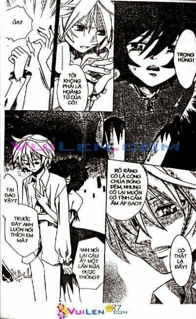 nữ sinh thời đại chapter 10 87