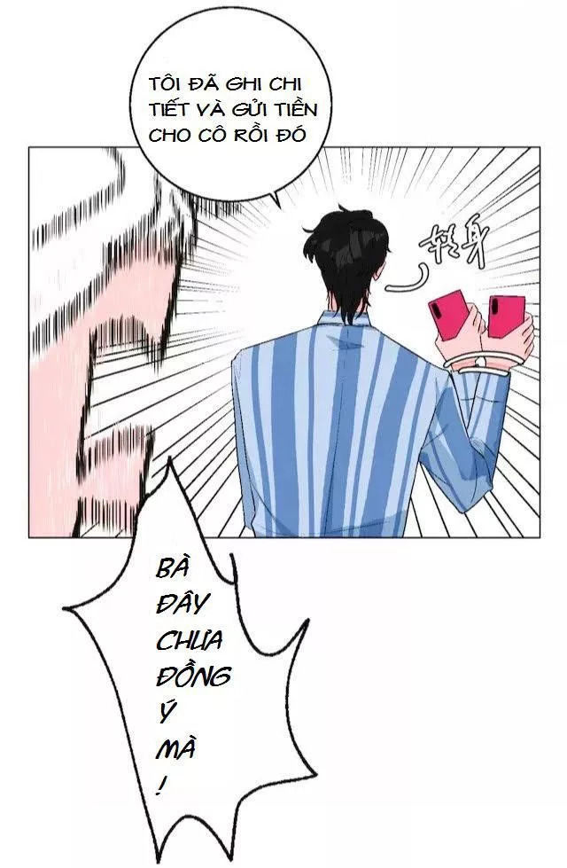 99 độ f - talk to me chapter 3 62