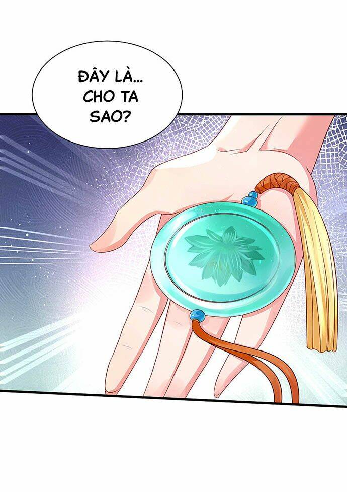 bệnh kiều phu quân ngạnh thượng cung chapter 31 20