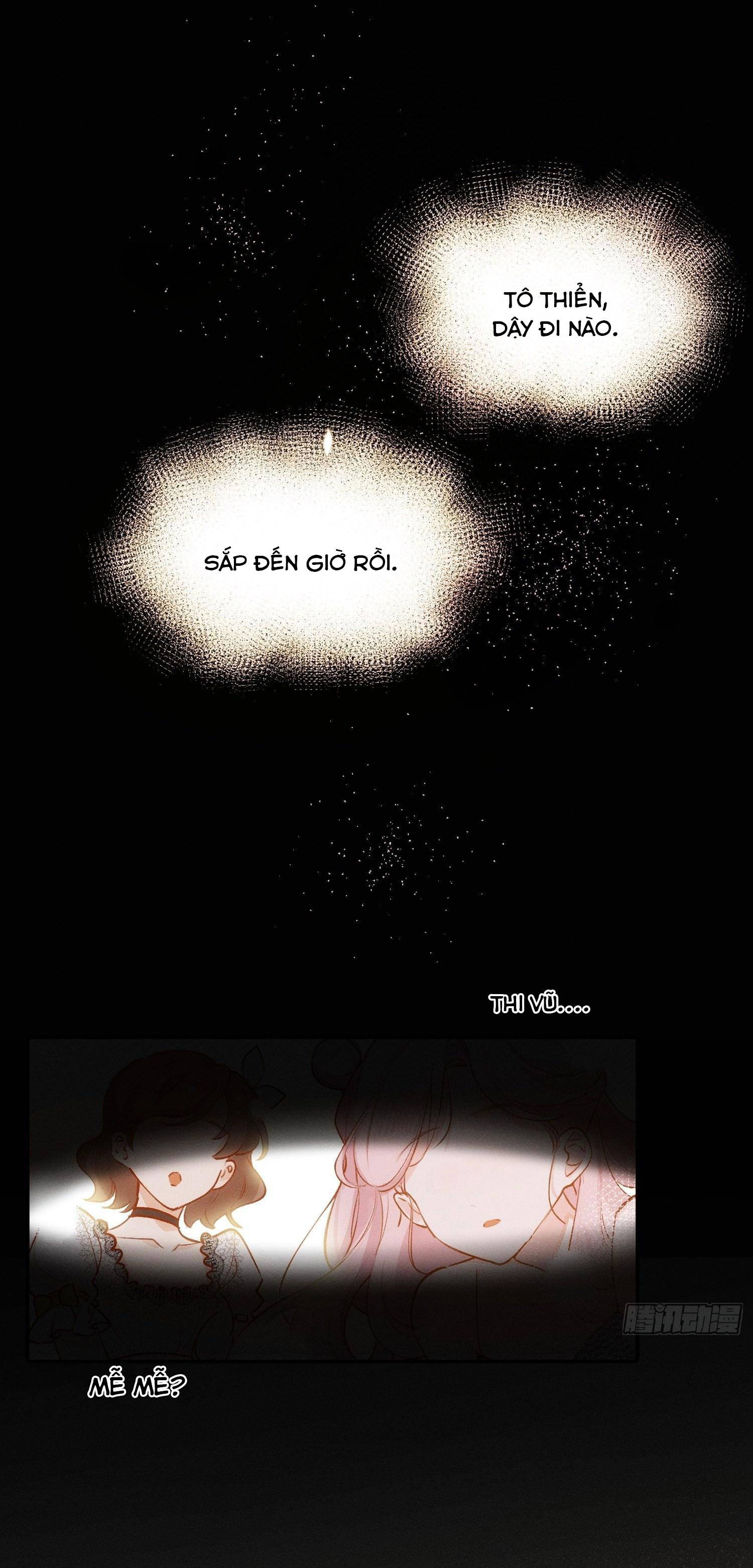 mười năm sau, tôi phải kết hôn với kẻ thù không đội trời chung của mình chapter 6 1