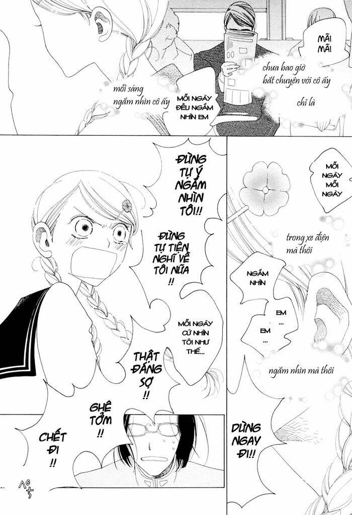 diary about a girl's unrequited love chapter 1 21