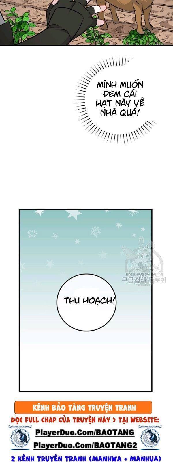 tôi lên cấp chỉ bằng cách ăn chapter 52 37