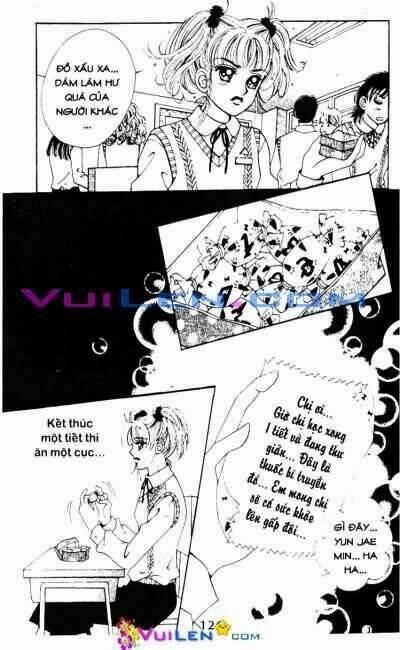 tình yêu diệu kỳ chapter 2 126