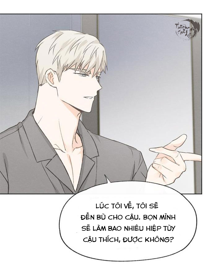 giữa yêu và ghét chapter 20 36