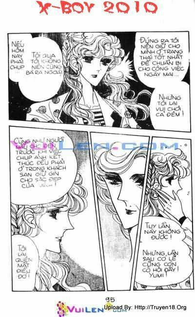 ánh đèn rực rỡ chapter 15 96