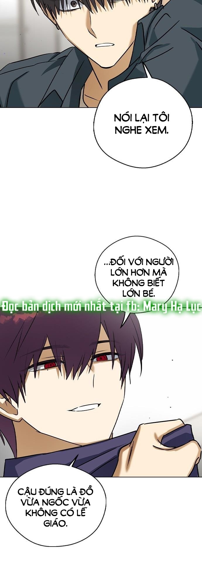 nhân duyên kiếp trước chapter 56.1 21