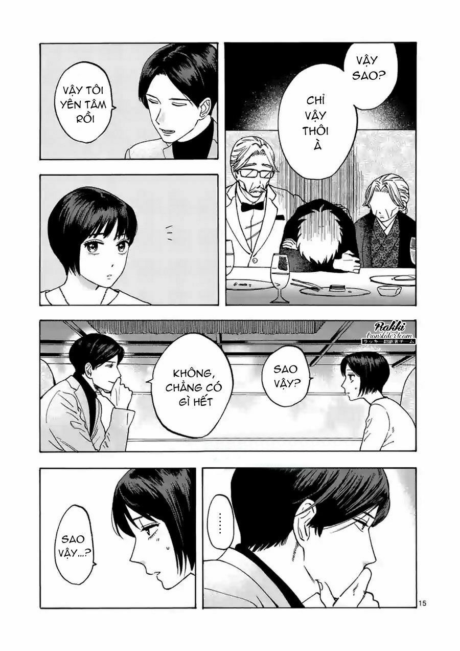 promise cinderella chapter 28 16