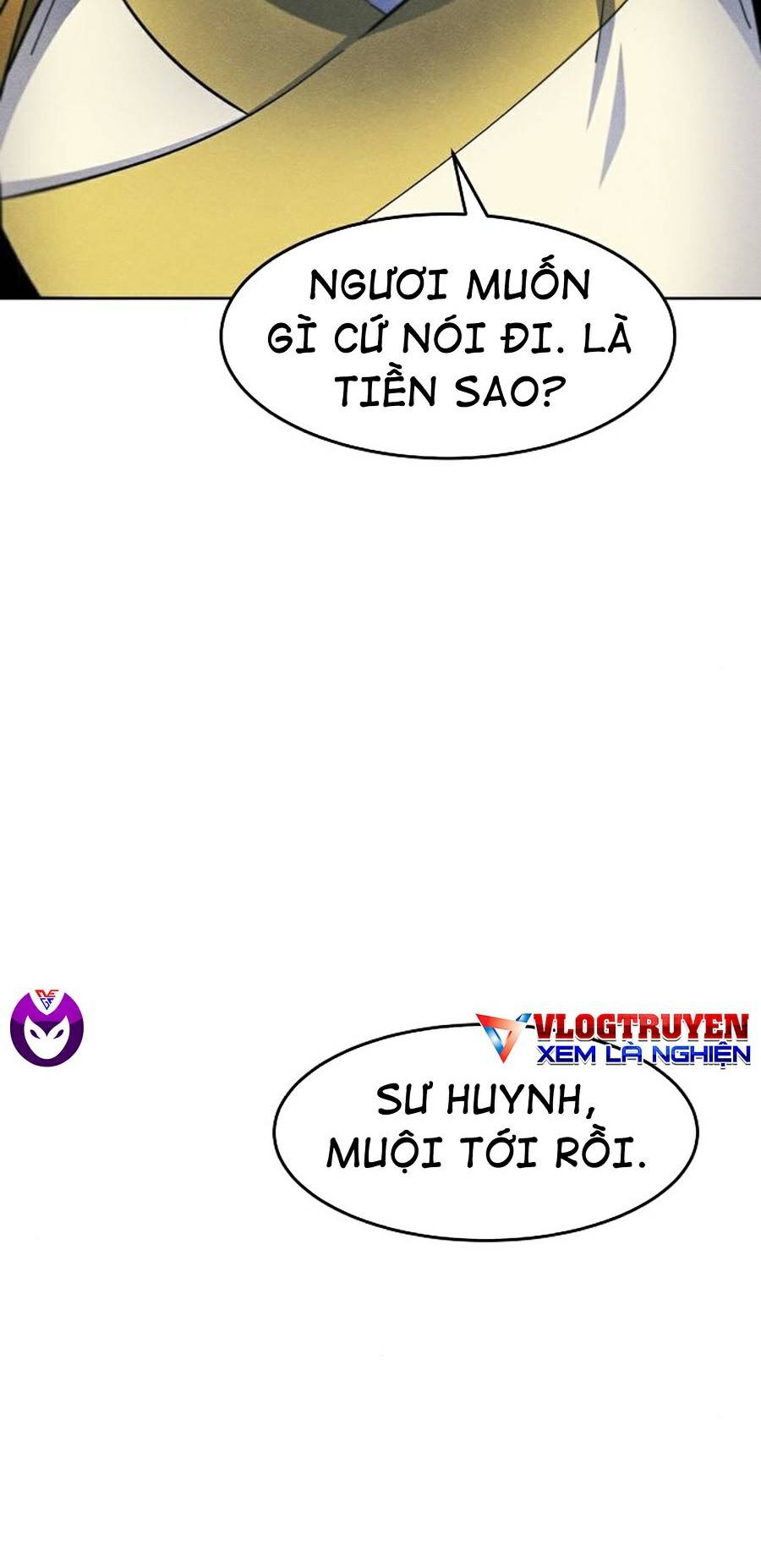 Cuồng Ma Hồi Quy - Trang 39