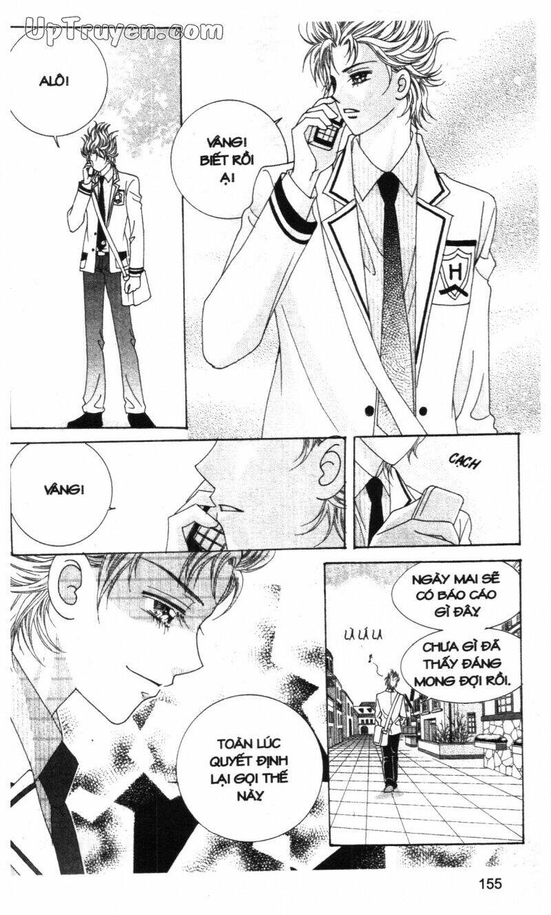 thoát kiếp hồ ly chapter 3 51