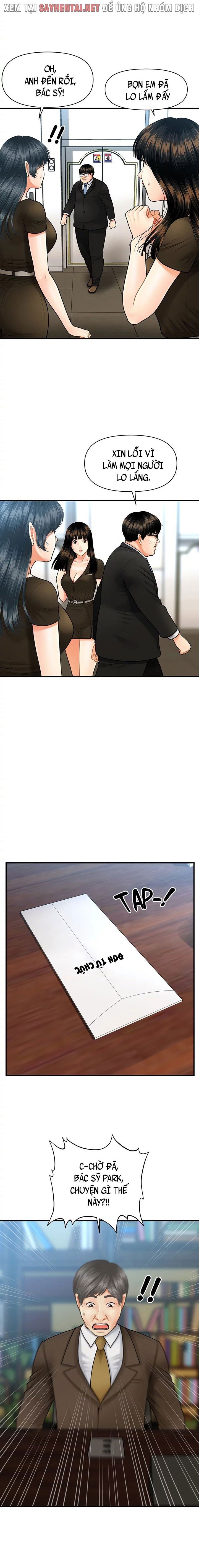 này anh đẹp trai chapter 5 12