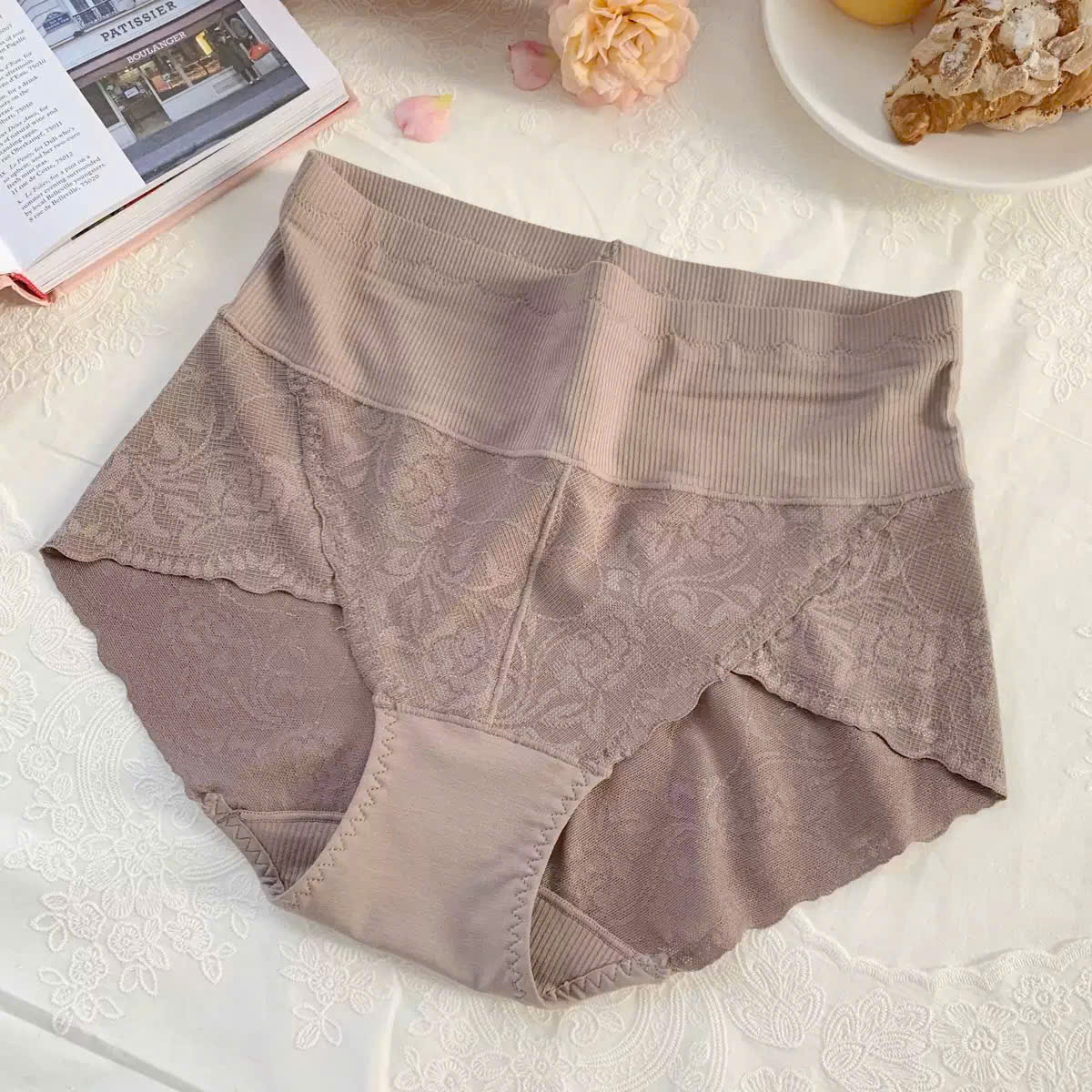 QUẦN LÓT COTTON CAO CẤP QUYẾN RŨ MỀM MẠI TỪ 45-65KG DÀNH CHO NỮ