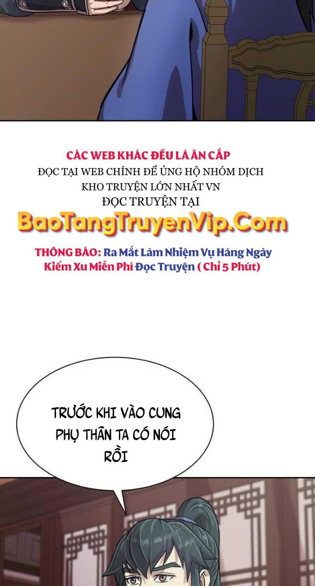 bậc thầy phép thuật ở thế giới võ lâm chapter 33.1 28
