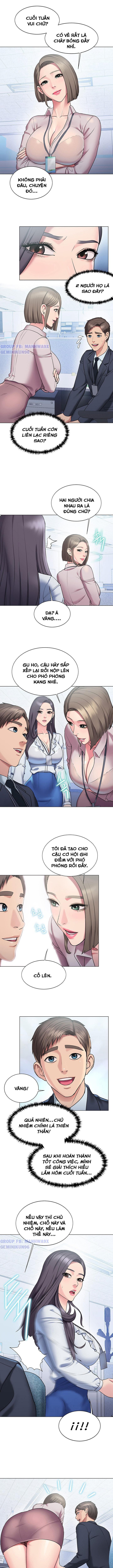 gu ho phục hận chapter 14 9