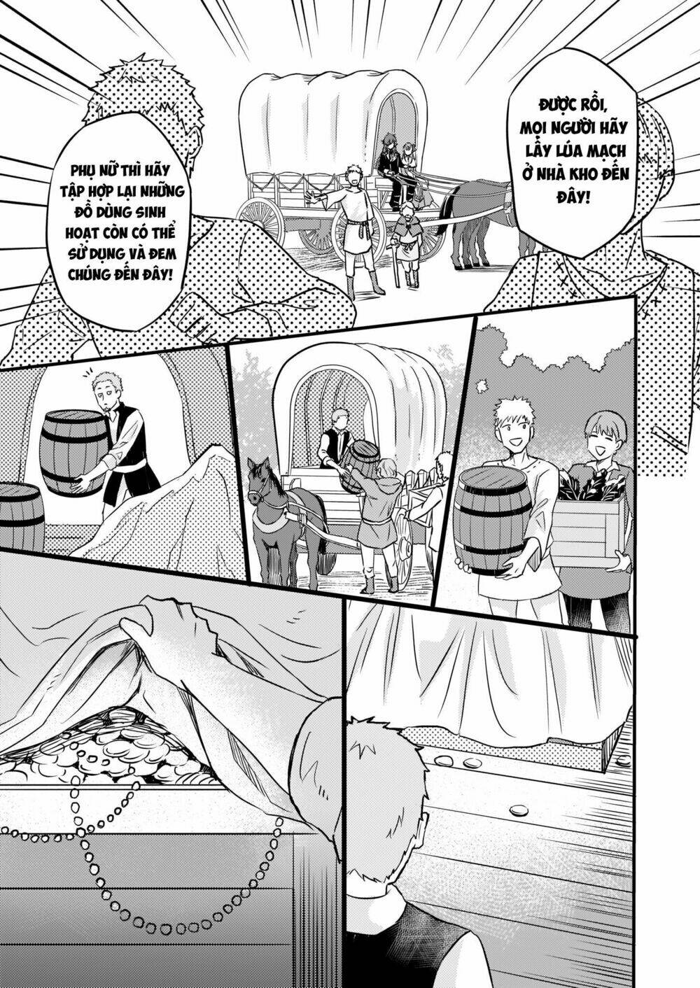 i was told to relinquish my fiance to my little sister, and the greatest dragon took a liking to me chapter 4 18