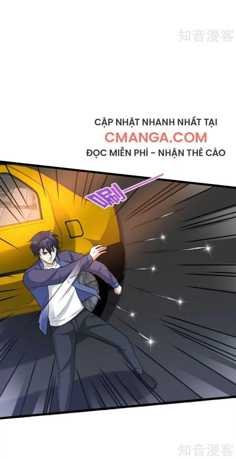 đô thị tà vương chapter 181 12