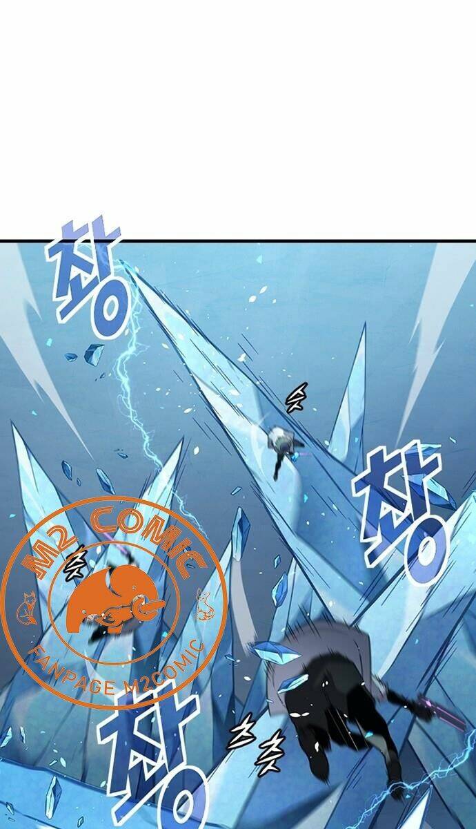 điểm chết chapter 20 22