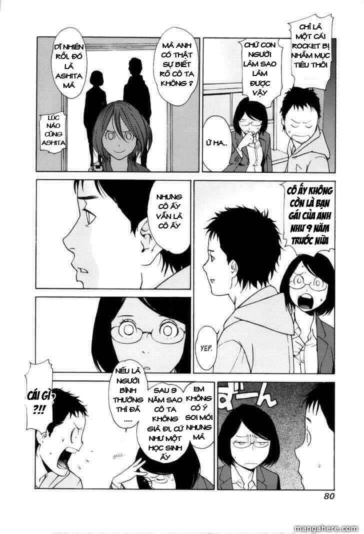 ashita dorobou chapter 2 24