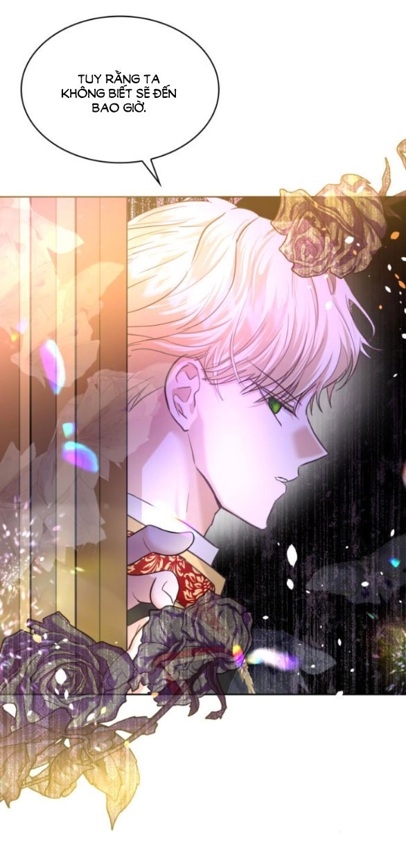 tôi trở thành vợ cũ của nam chính chapter 7.2 21