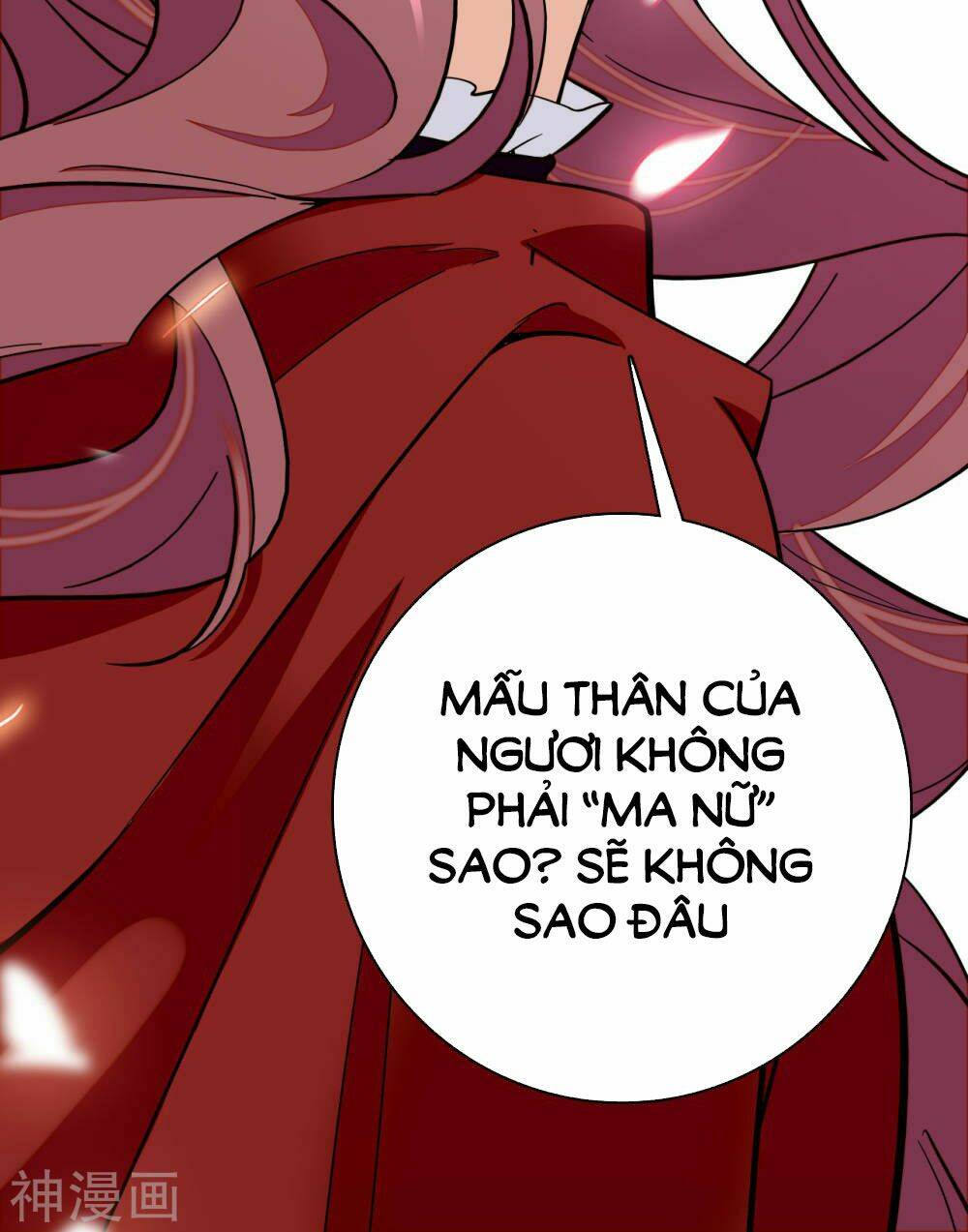 huyết túc khế ứớc chapter 12 11