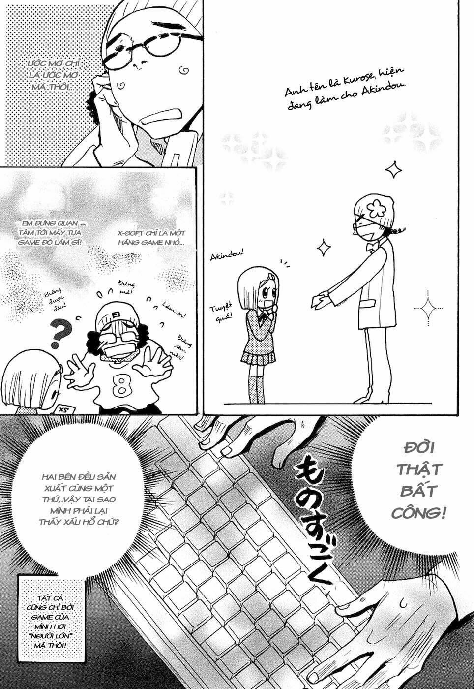 miman renai chapter 6 10