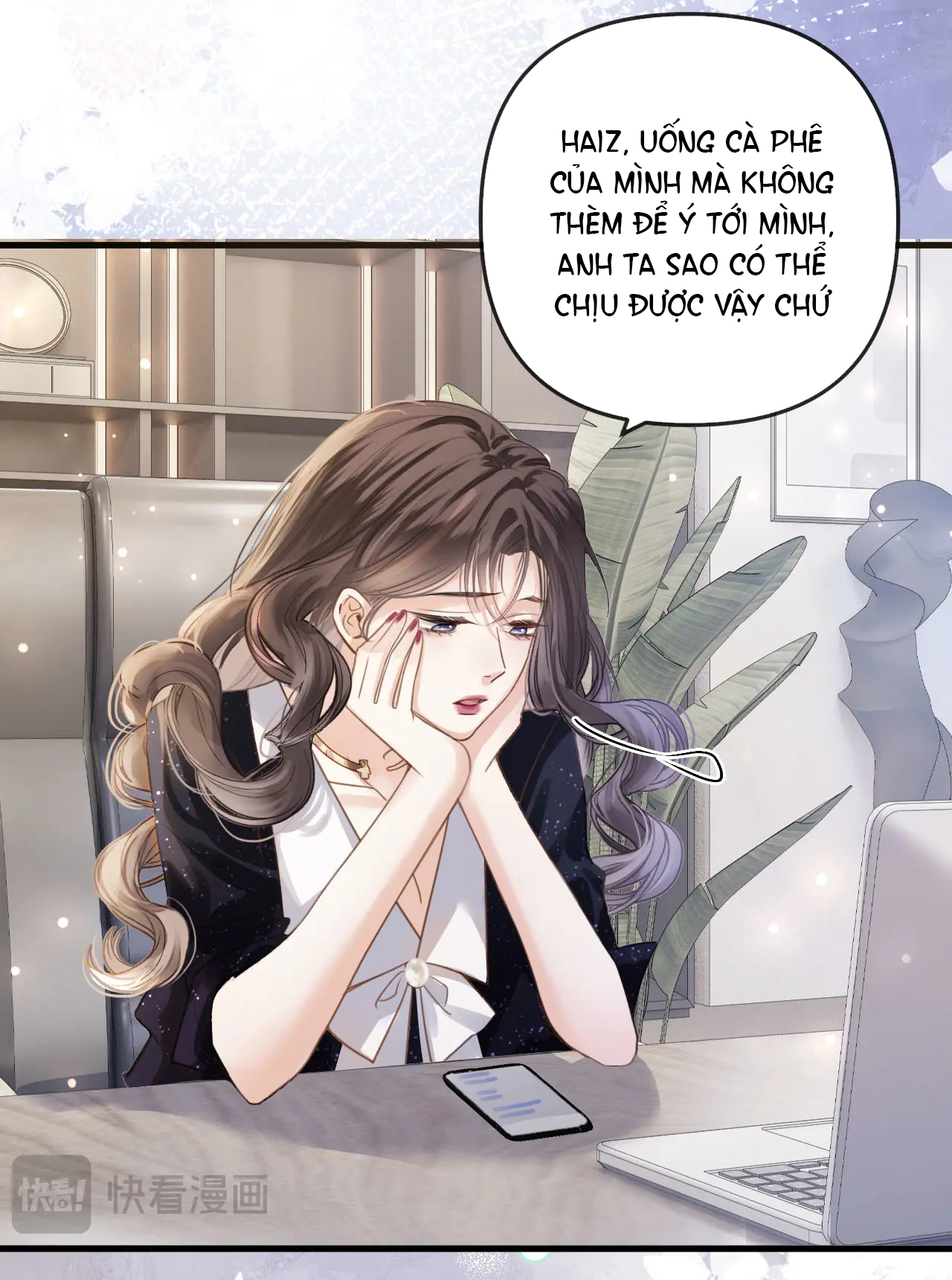 ngày mai cũng thích anh chapter 3 7