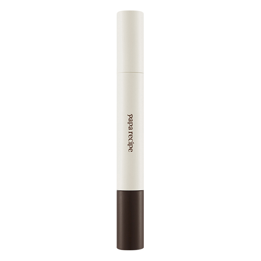 Bút Dạ Kẻ Mày Papa Recipe Dual Tint Brow Cara (2.5g)