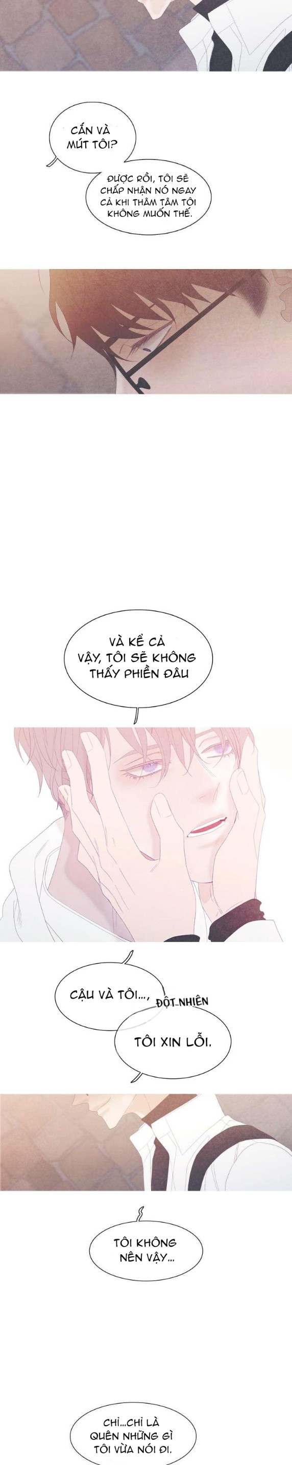 điểm đóng băng chapter 28 13