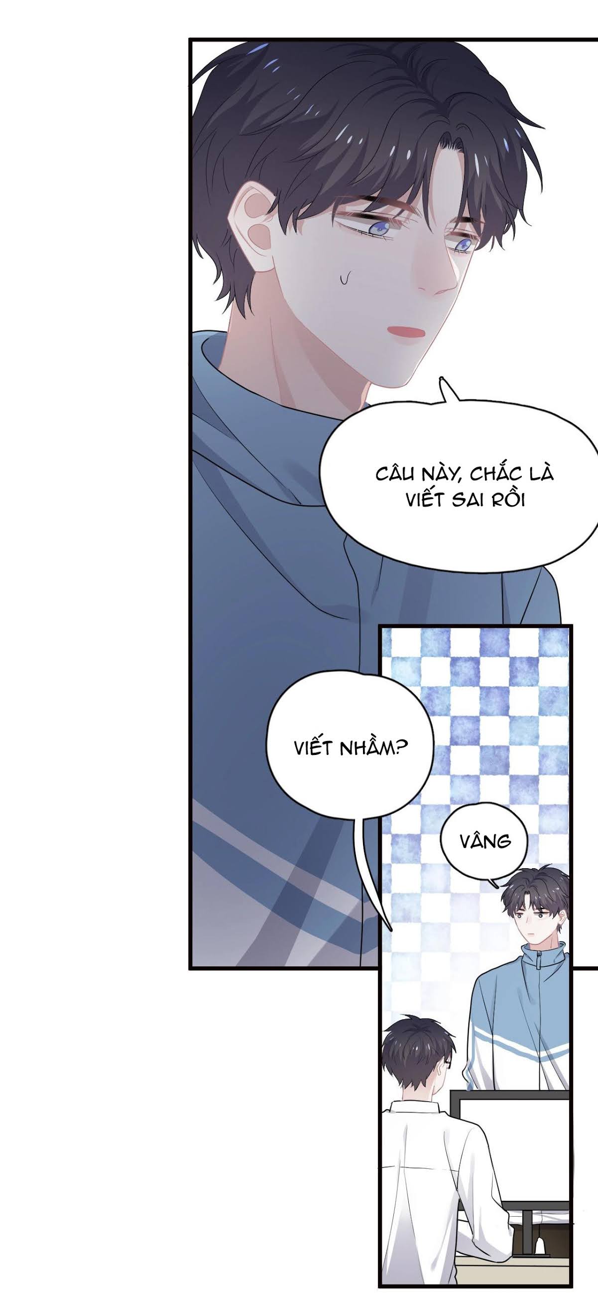 đề này vượt quá sức rồi chapter 29 17