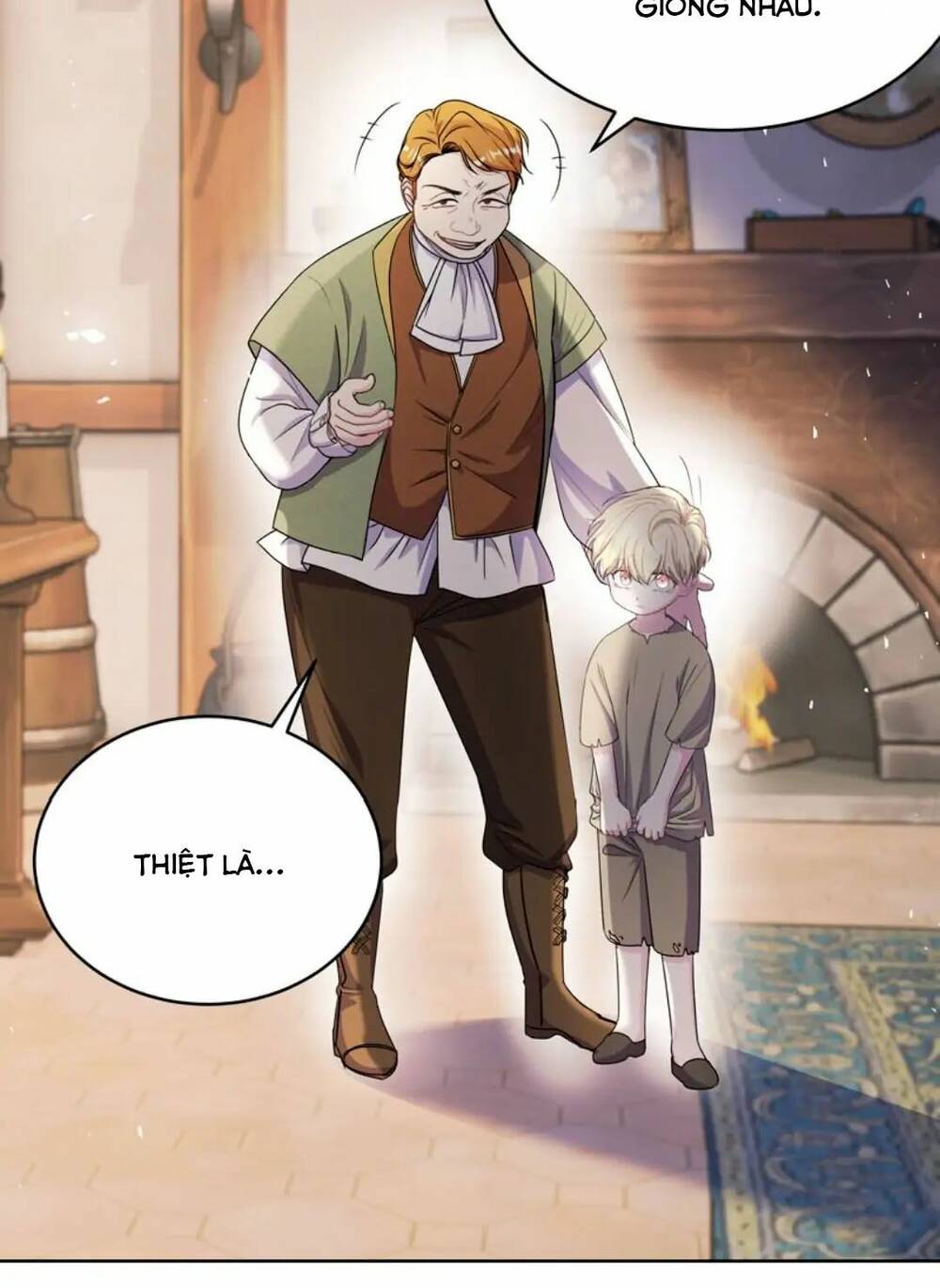 anh ấy thích tôi nhiều hơn tôi nghĩ chapter 1 25