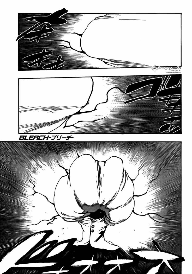 thần chết ichigo chapter 636 1
