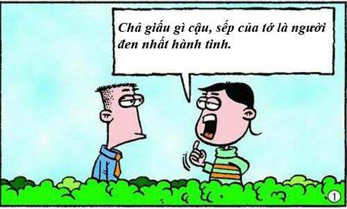 kiếp nhân viên chapter 3 9