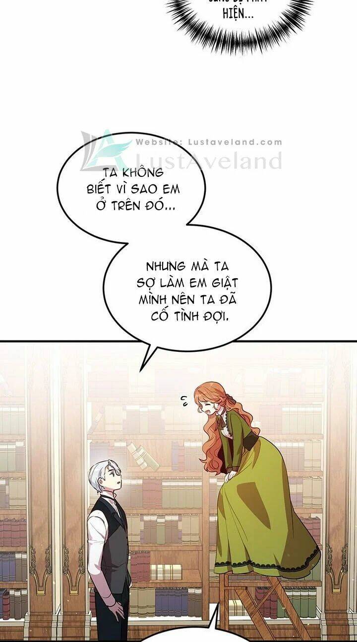 công tước, loạn vừa thôi! chapter 115.5 14