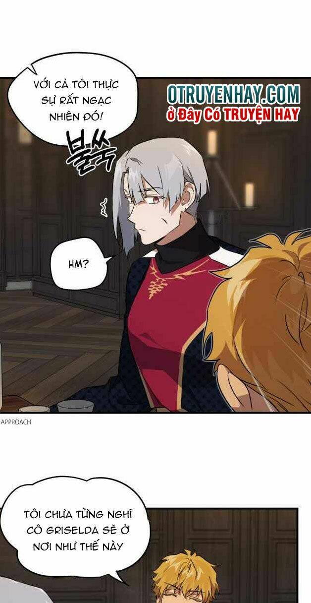 lâu đài vô danh chapter 21 3