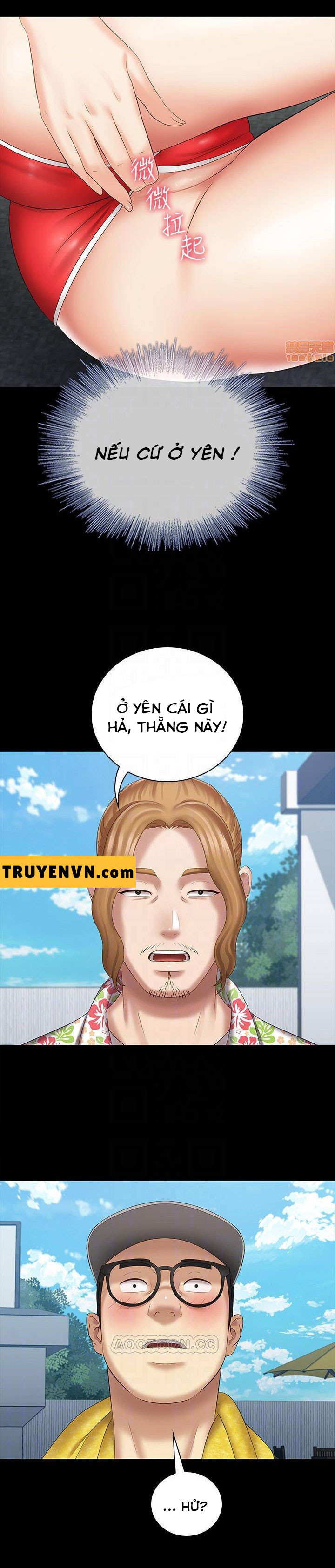 sứ mệnh người anh chapter 22 15