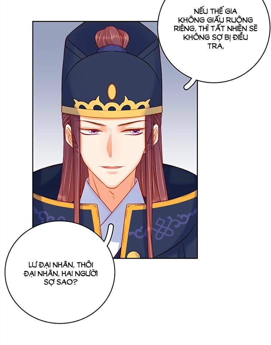 xuân khuê bí lục: xưởng công thái liêu nhân chapter 81 14