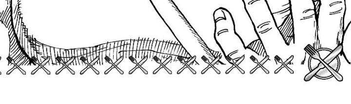 thánh tỏi sành ăn chapter 62 11