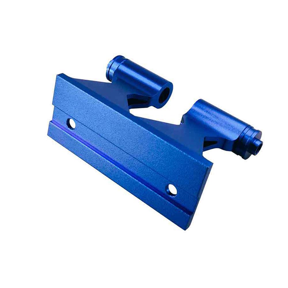 Giá Đỡ Phuộc Trước Kẹp Cố Định Cho Xe Đạp
