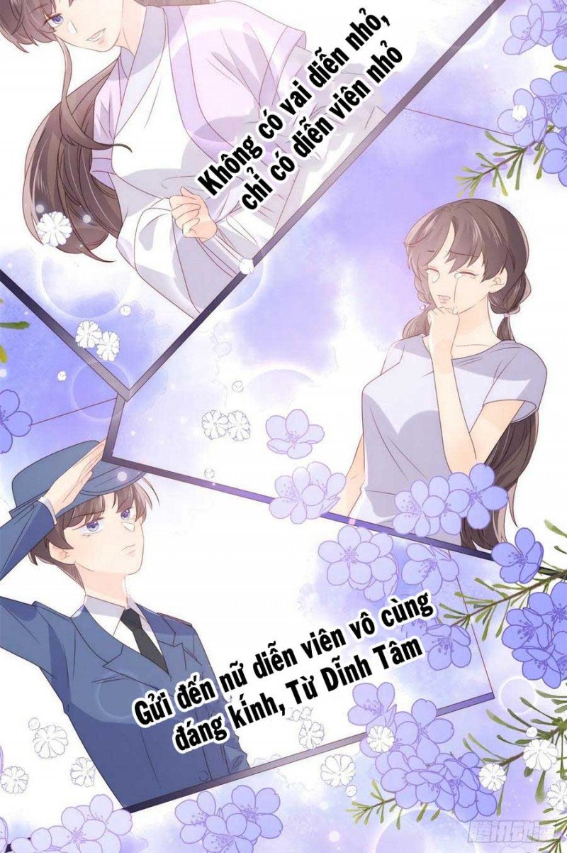 đoàn sủng lão đại ba tuổi rưỡi chapter 88 21