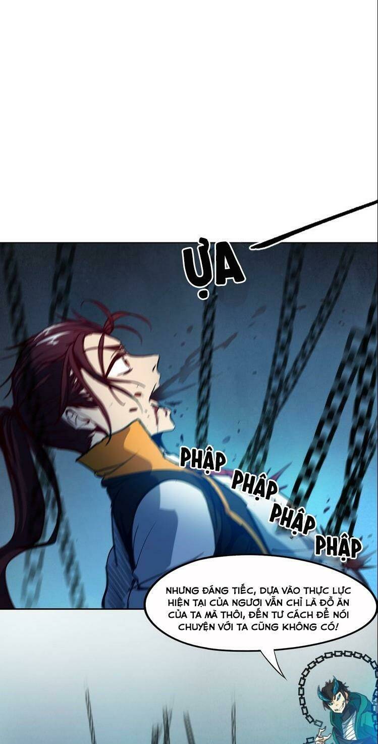 long mạch võ thần chapter 74 45