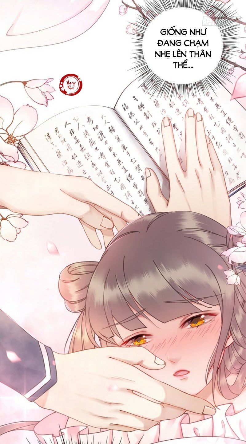 gay rồi! cái đó thành tinh rồi chapter 38 55