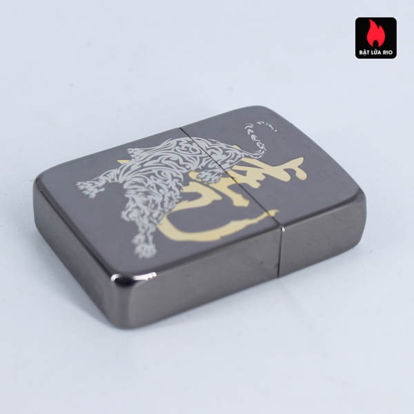 Bật Lửa Zippo Asia Za-1-19A