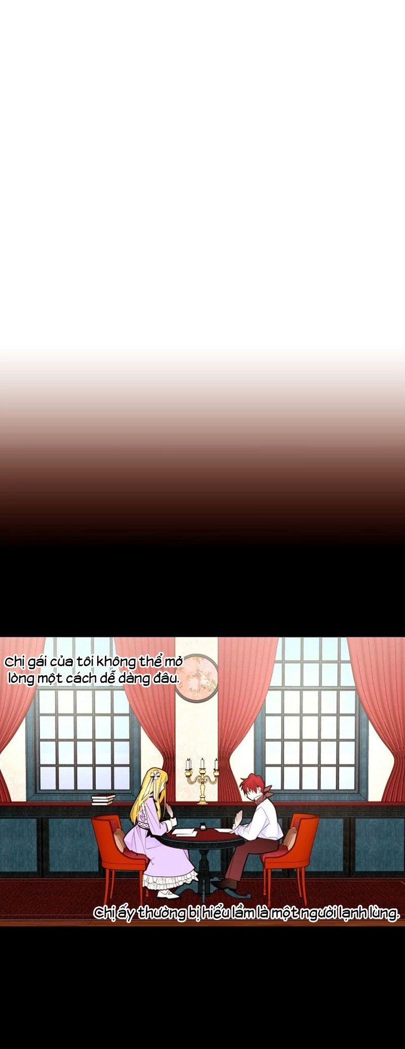 cuộc sống nhàm chán của quý cô tái sinh chapter 23 26