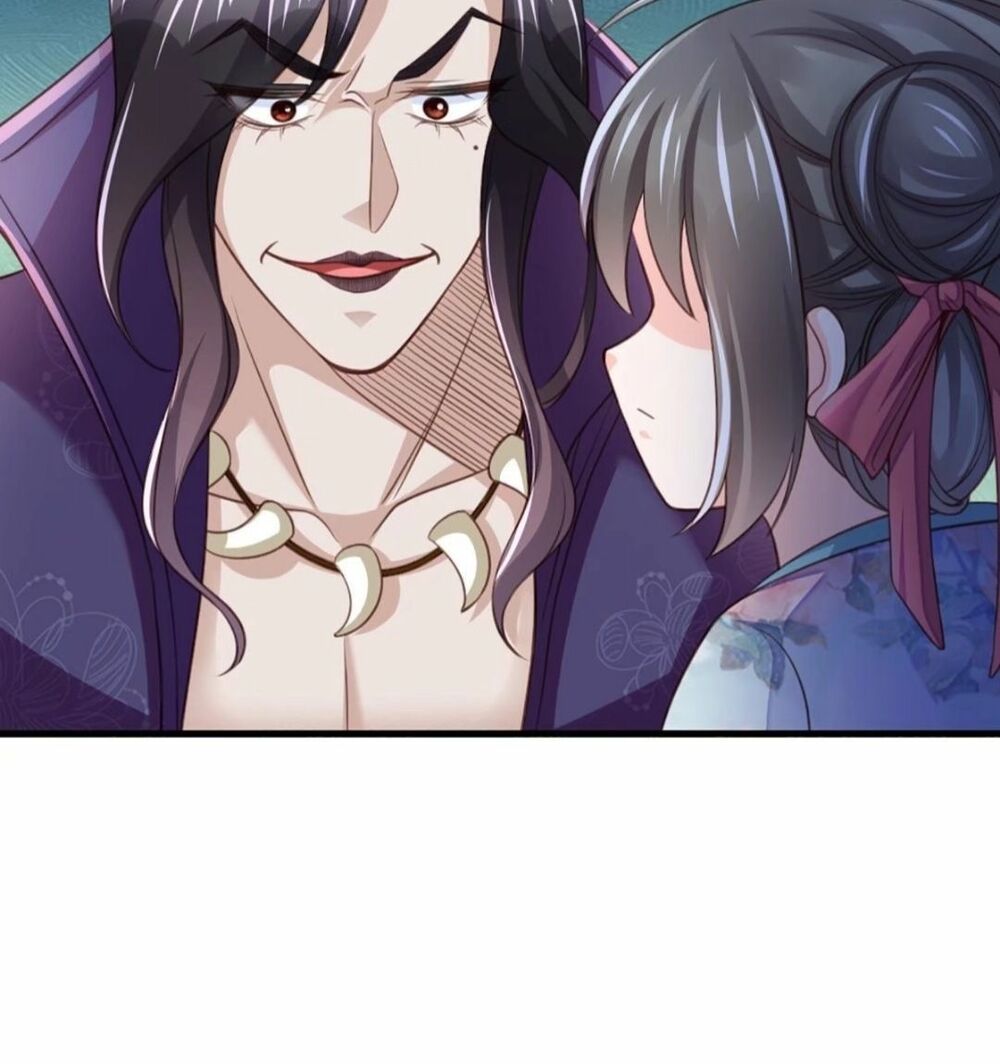 thuần hóa ba ba bạo quân chapter 8 47